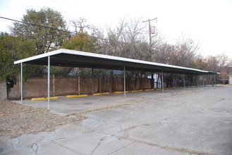 5511-5515 Beaty St in Fort Worth, TX - Building Photo - Building Photo