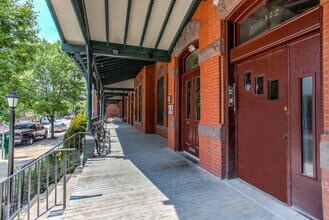 University City Associates in Philadelphia, PA - Building Photo - Building Photo