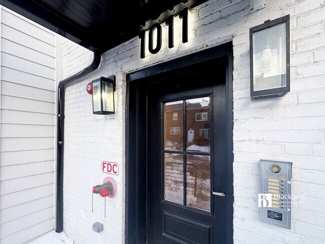 1011 18th St NE in Washington, DC - Building Photo - Building Photo