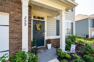 259 Sweet Bay Ln in Dallas, GA - Building Photo - Building Photo