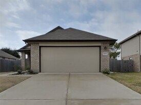 11151 N Lake Mist Ln in Willis, TX - Building Photo