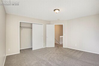 2624 Bannister Ct in Colorado Springs, CO - Foto de edificio - Building Photo