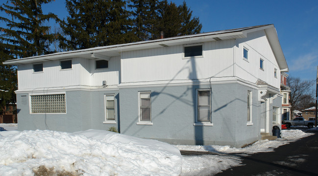 313 Scott Ave in Rome, NY - Building Photo - Building Photo