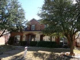 3104 Angus Dr in Plano, TX - Foto de edificio - Building Photo