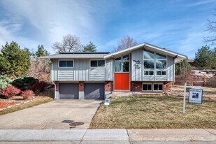 2968 Vivian St in Wheat Ridge, CO - Building Photo