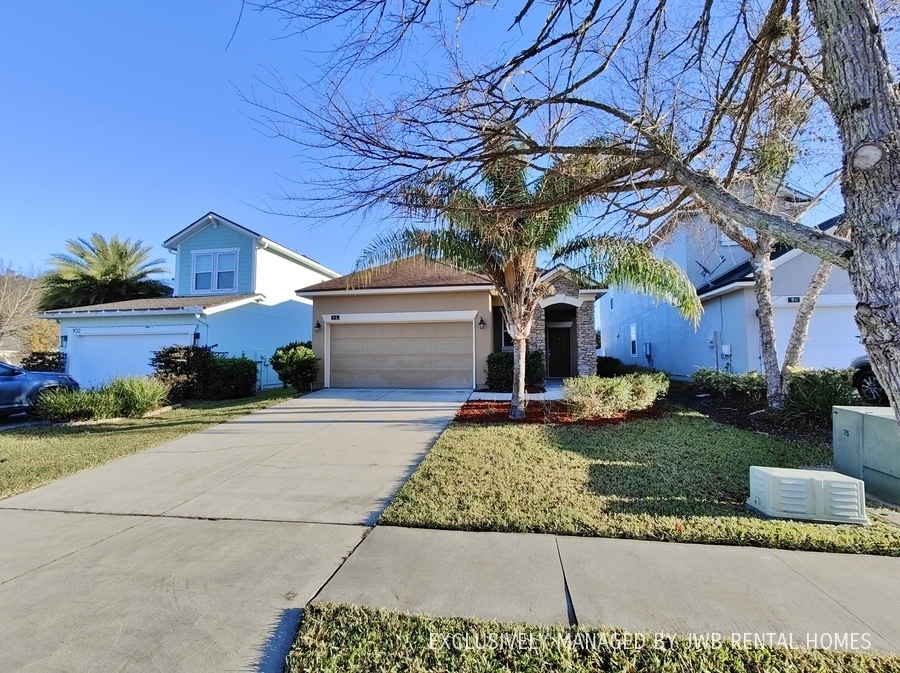 94 Carlson Ct in Ponte Vedra Beach, FL - Building Photo