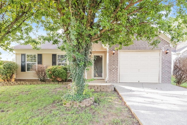 property at 7140 S Hampton Blvd