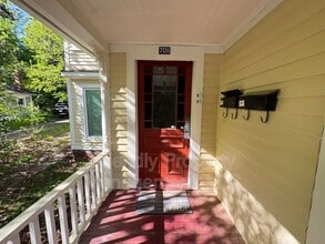 706 Walker Ave in Greensboro, NC - Building Photo - Building Photo