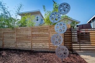 2522 Gleason Ave in Los Angeles, CA - Building Photo