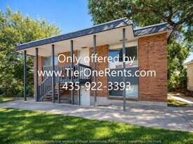 NO DEPOSIT option available for qualified renters with Obligo!, Unit Unit 1 in Salt Lake City, UT - Building Photo