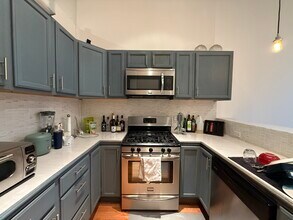 1732 W 17th St in Chicago, IL - Building Photo - Building Photo