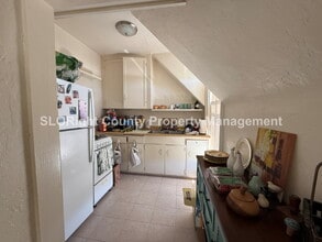 1406 Morro St in San Luis Obispo, CA - Building Photo - Building Photo