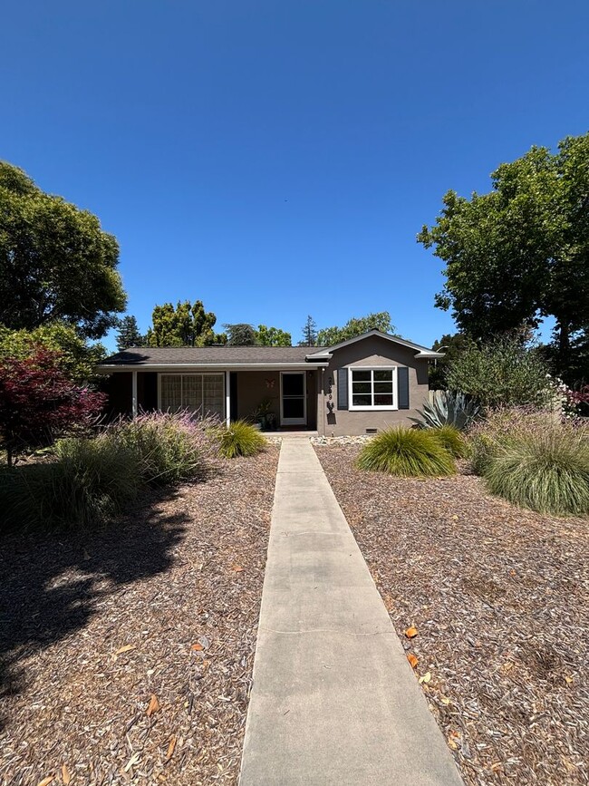 property at 2399 Bryant St
