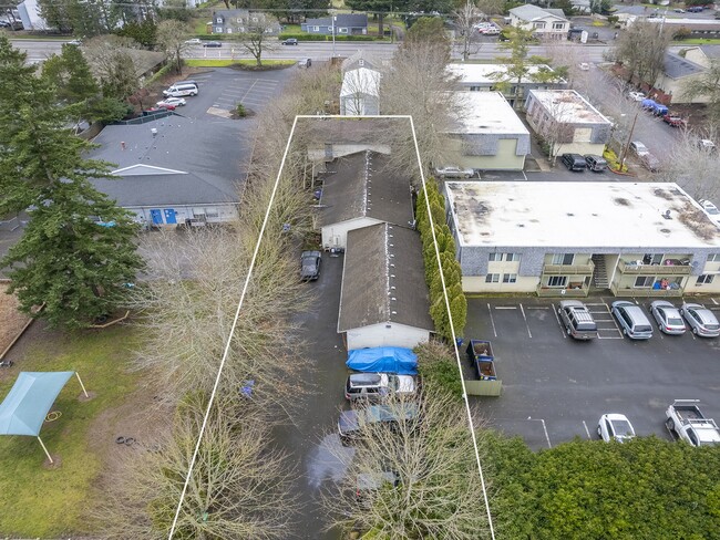 903 NE 183rd Ave in Portland, OR - Building Photo - Building Photo