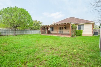 3601 Walleye Way in Round Rock, TX - Building Photo - Building Photo