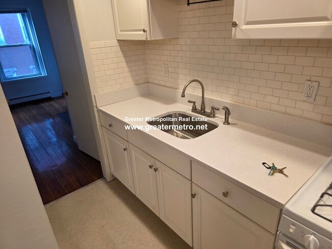 207 Salem St, Unit 4 in Boston, MA - Building Photo - Building Photo