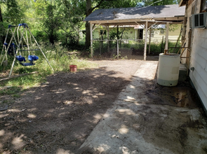 804 N Alabama Ave in Okmulgee, OK - Building Photo - Building Photo