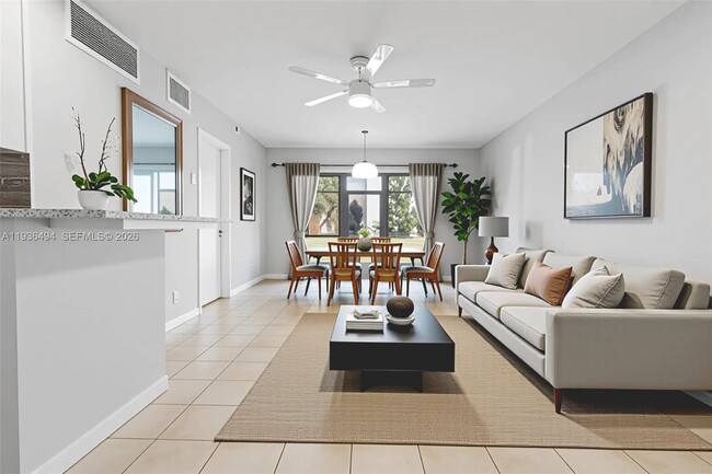 property at 3040 NE 16th Ave