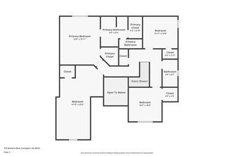 375 Wisteria Blvd in Covington, GA - Building Photo - Building Photo