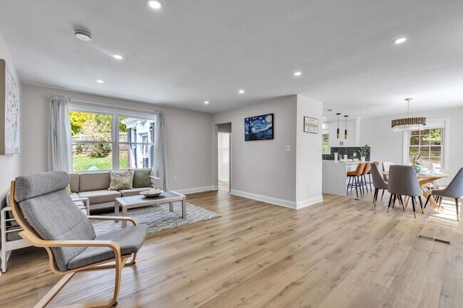 property at 6202 Inwood St