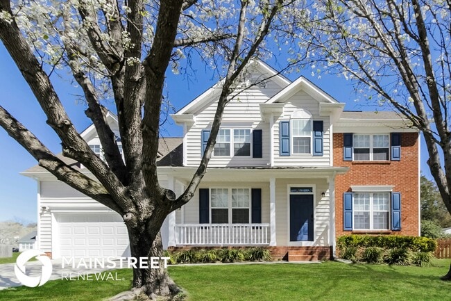 548 Dannyn Grove Ct in Charlotte, NC - Building Photo - Building Photo