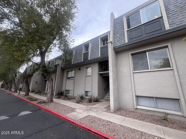 1010 E Osborn Rd in Phoenix, AZ - Building Photo - Building Photo