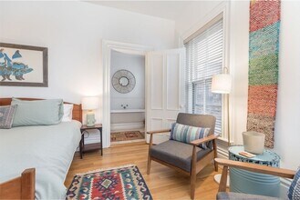 7 Union Pk in Boston, MA - Building Photo - Building Photo