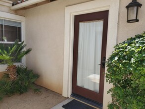 849 Ventana Ridge in Palm Springs, CA - Building Photo - Building Photo