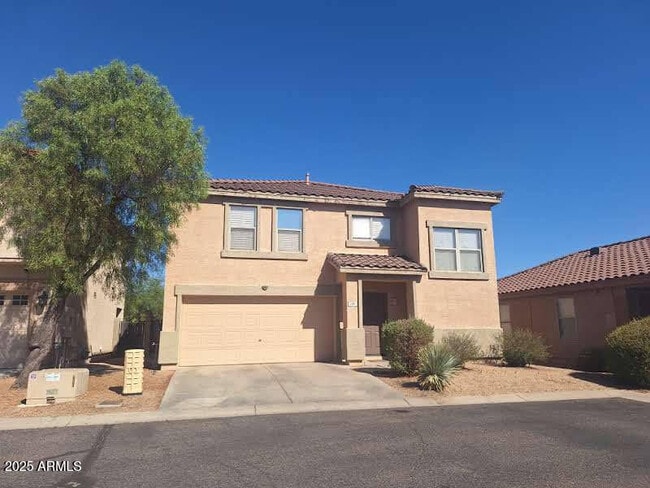 property at 7500 E Deer Valley Rd