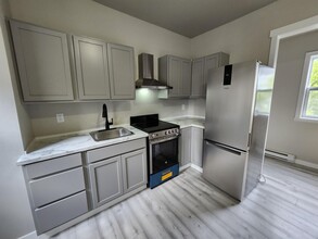 23 Paddock St in Saint John, NB - Building Photo - Building Photo