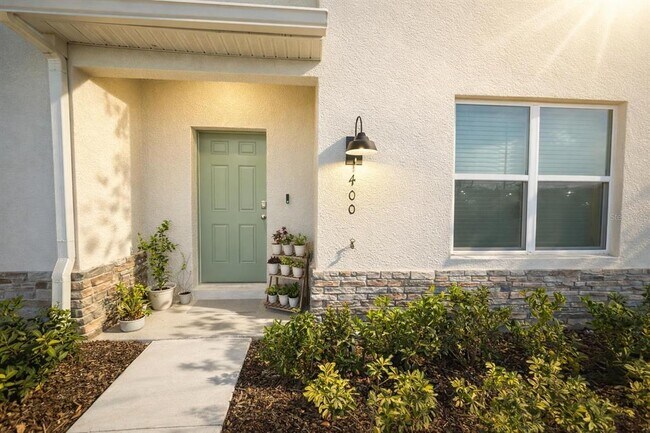 400 Preston Cv Dr in St. Cloud, FL - Building Photo - Building Photo