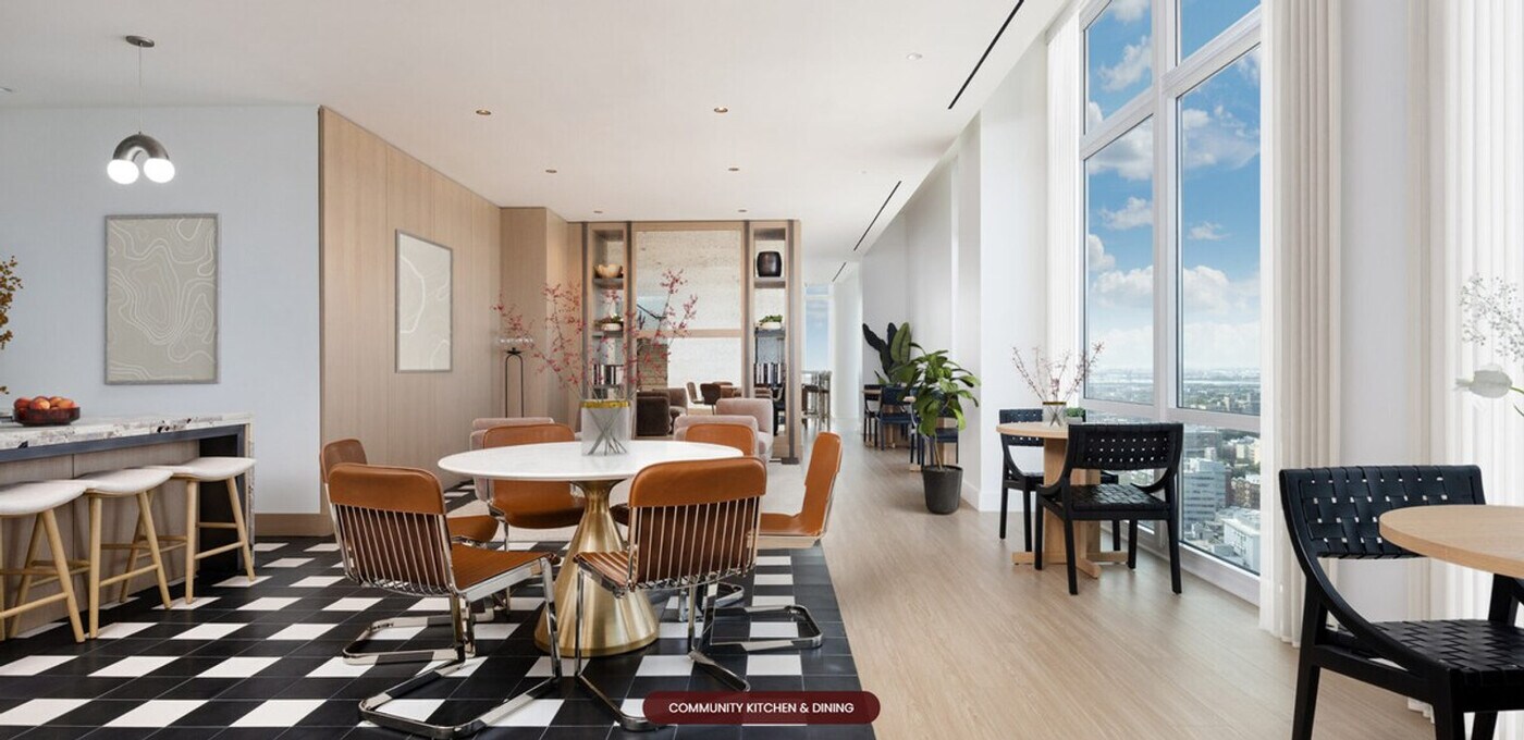 425-435-435 Summit Ave in Jersey City, NJ - Building Photo