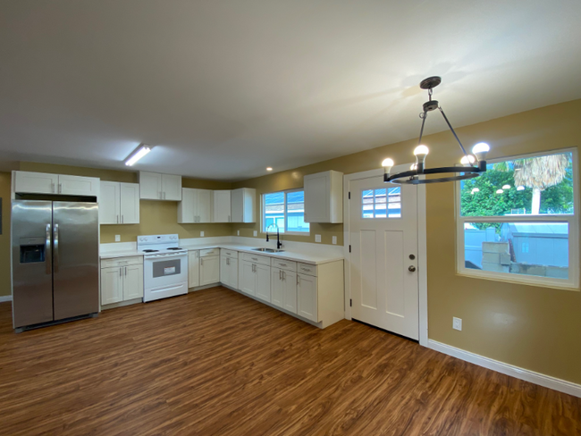 84-140-140 Water St in Waianae, HI - Building Photo - Building Photo