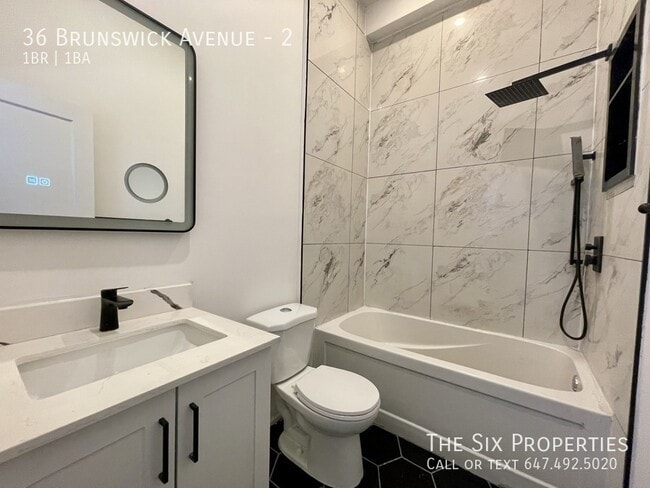 property at 36 Brunswick Ave