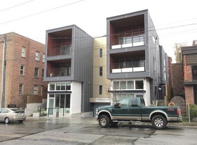 315 W Galer St in Seattle, WA - Building Photo