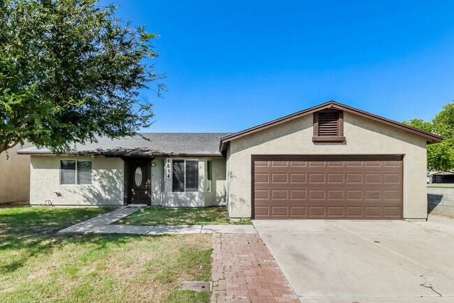 property at 6614 W Pima St