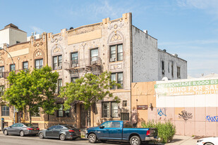 1820 Coney Island Ave Apartments