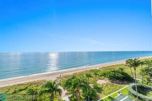 5200 N Ocean Blvd in Fort Lauderdale, FL - Building Photo