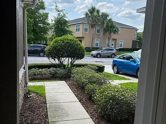 2978 Rodrick Cir in Orlando, FL - Foto de edificio - Building Photo