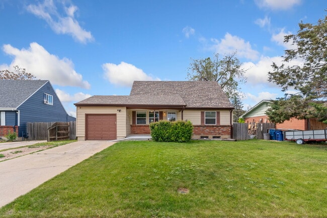 3270 W 92nd Pl in Westminster, CO - Building Photo - Building Photo