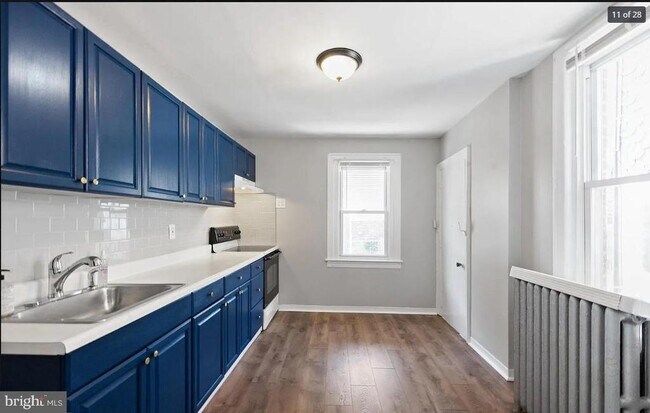 5714 N 20th St in Philadelphia, PA - Building Photo - Building Photo