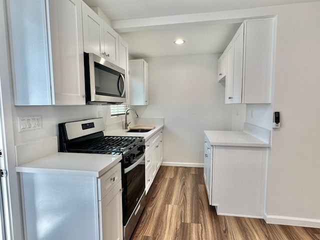 property at 11602 Killion St