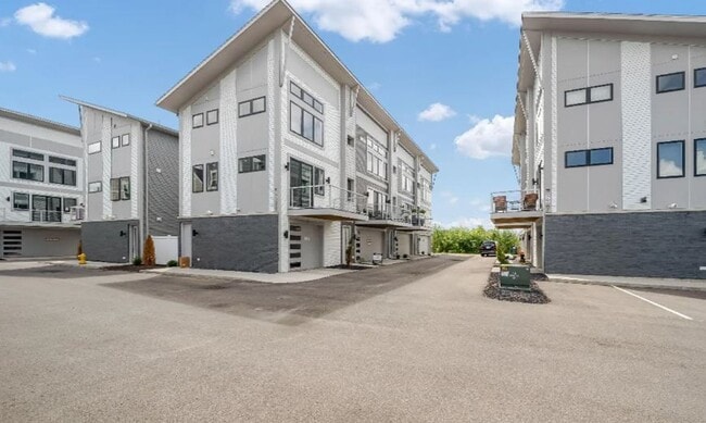 property at 621 Fairview Ave NE