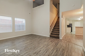 6706 Windy River Ln in Katy, TX - Building Photo - Building Photo