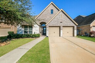 10835 High Red Mesa in Sienna, TX - Building Photo