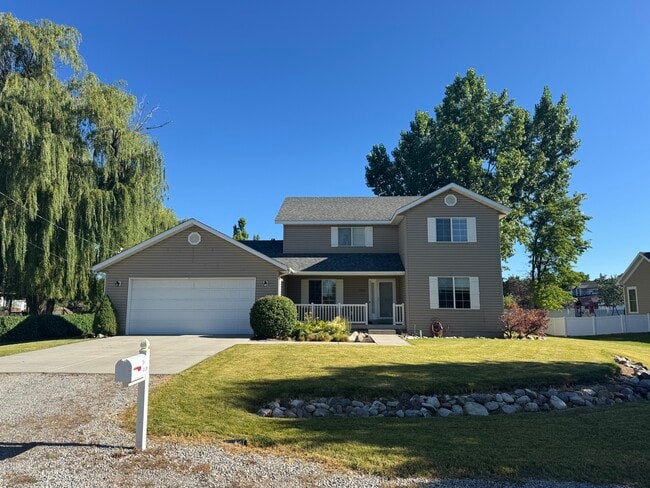 property at 156 W 100 S