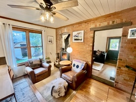 504 N Church Ave in Bozeman, MT - Building Photo