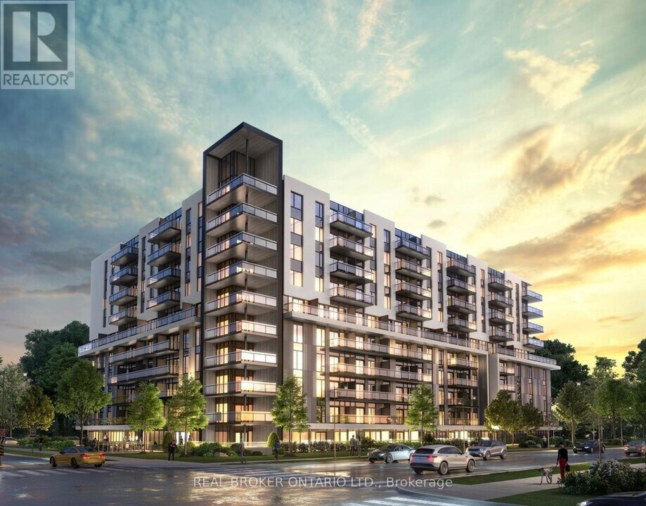 575-575 Conklin Rd in Brantford, ON - Building Photo