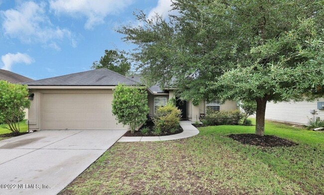86018 Harrahs Pl in Yulee, FL - Building Photo - Building Photo