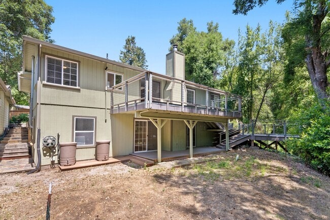 475 Riverview Dr in Boulder Creek, CA - Building Photo - Building Photo